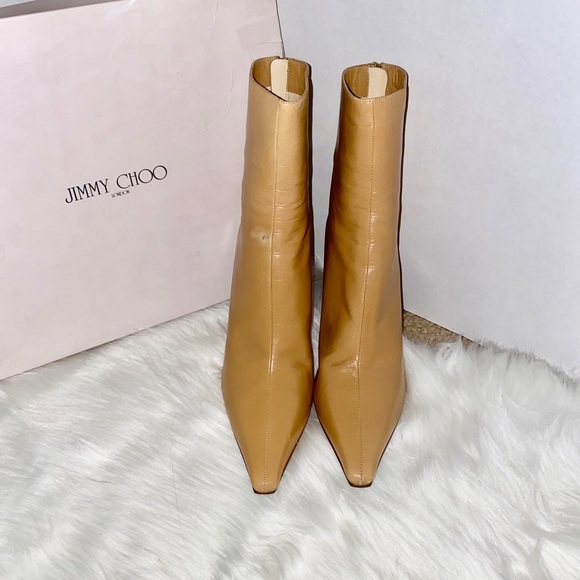 Jimmy Choo Boots - Picture 2 of 9